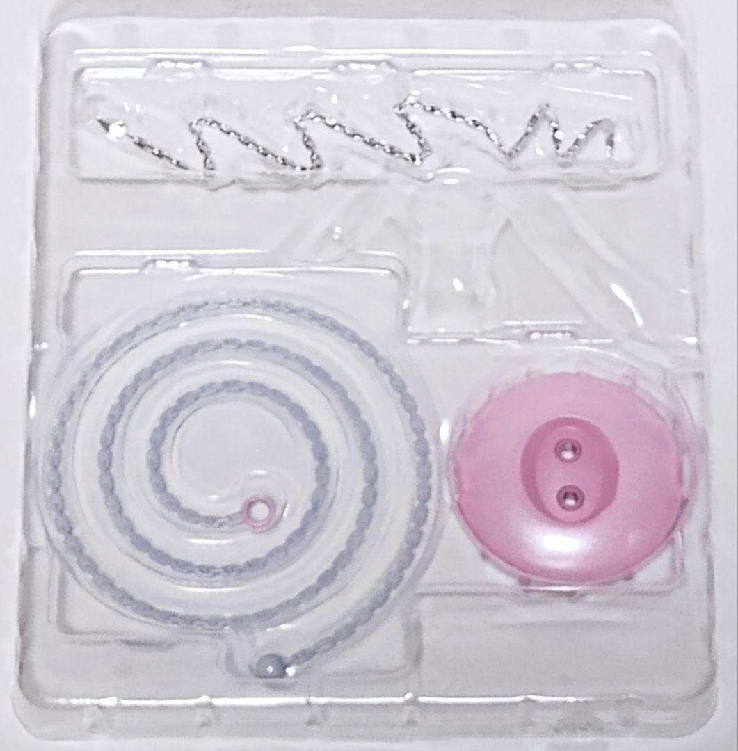 聖闘士聖衣神話　アンドロメダ瞬　初期青銅聖衣　リバイバル版　アニメカラー　塗装品