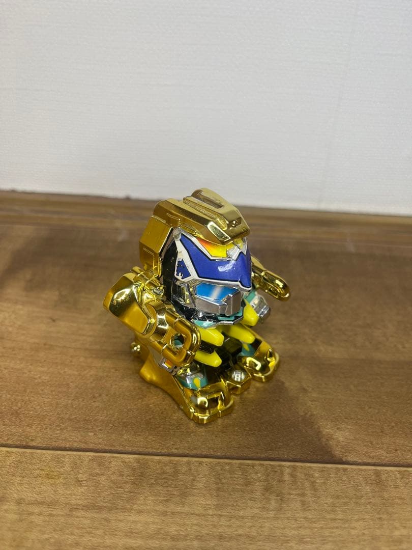 【コロコロコミック特別限定】 スーパービーダマン 2体まとめ