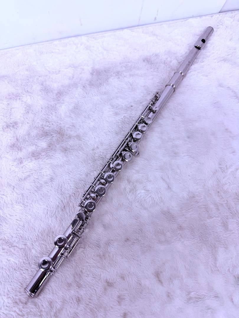 音出しOK♪ USA製 Gemeinhardt フルート 2NP