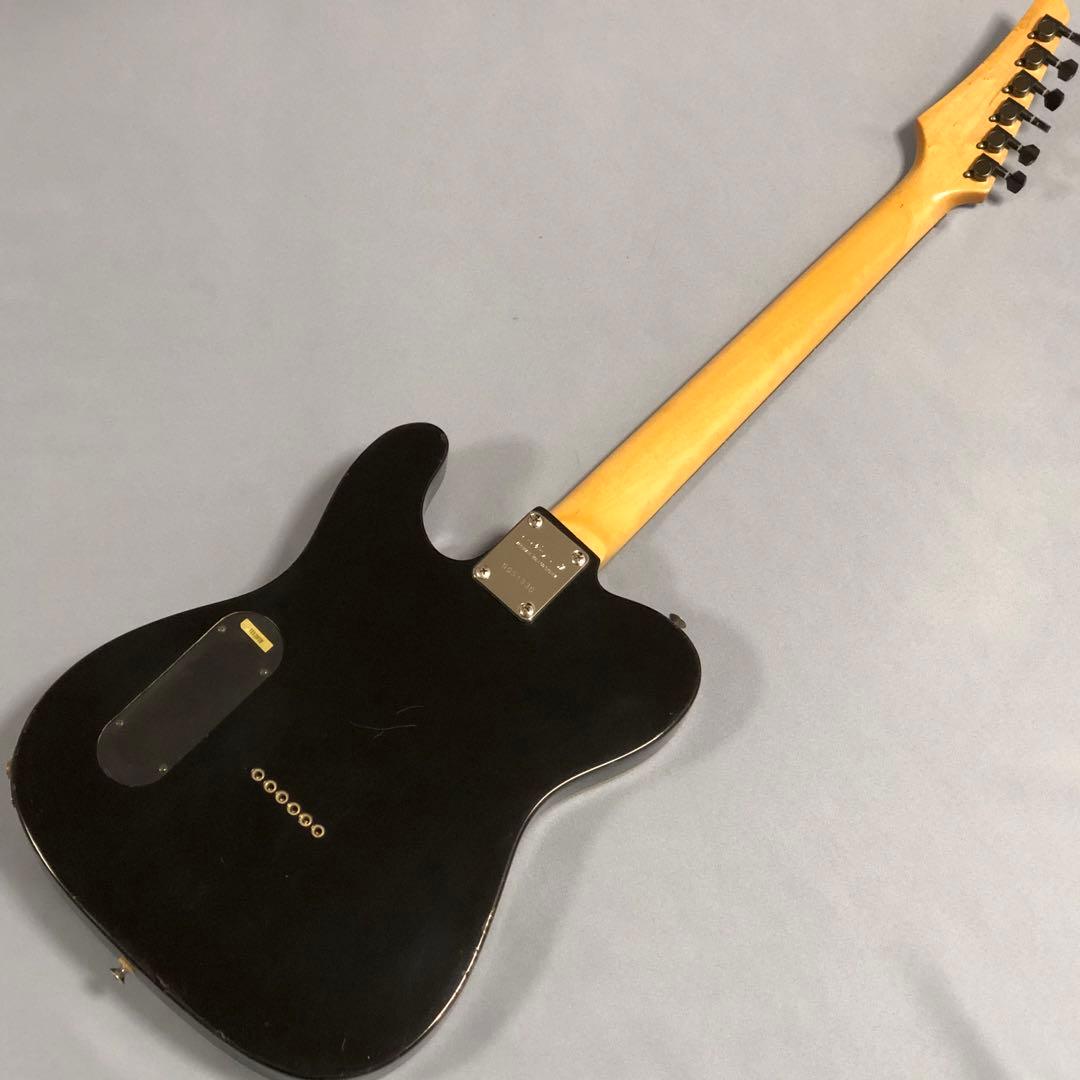 テレキャスター コンポーネントギター