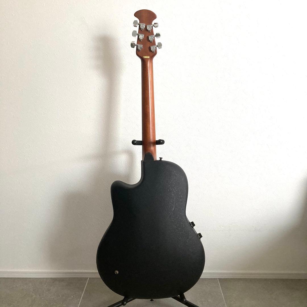 ギター Celebrity by Ovation CC57