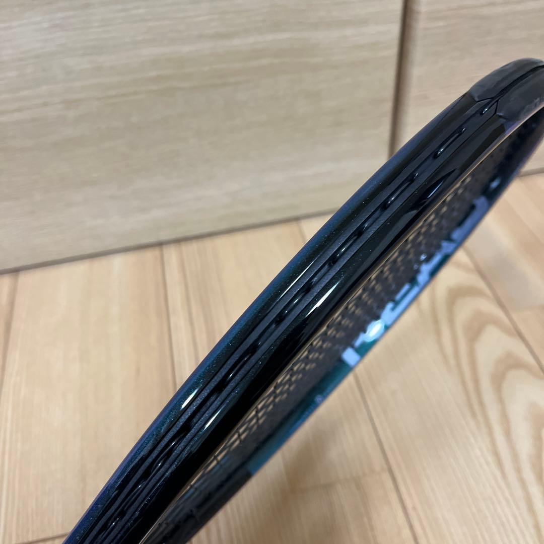 HEAD グラビティツアー 98 2025 G3 最終値下げ