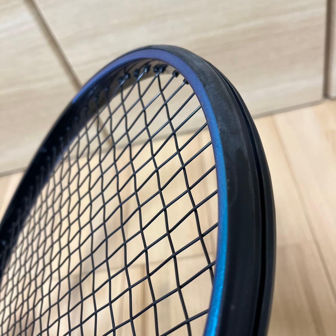 HEAD グラビティツアー 98 2025 G3 最終値下げ