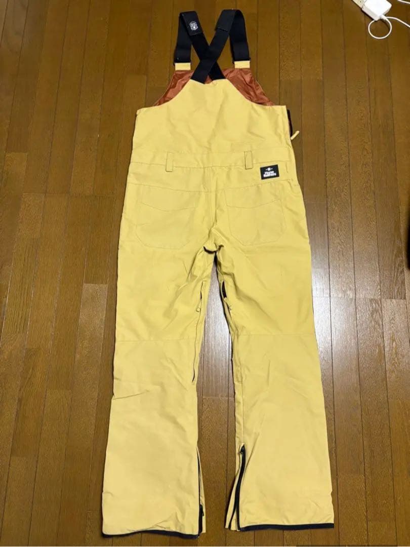 Horsefeathersスノーボードパンツ