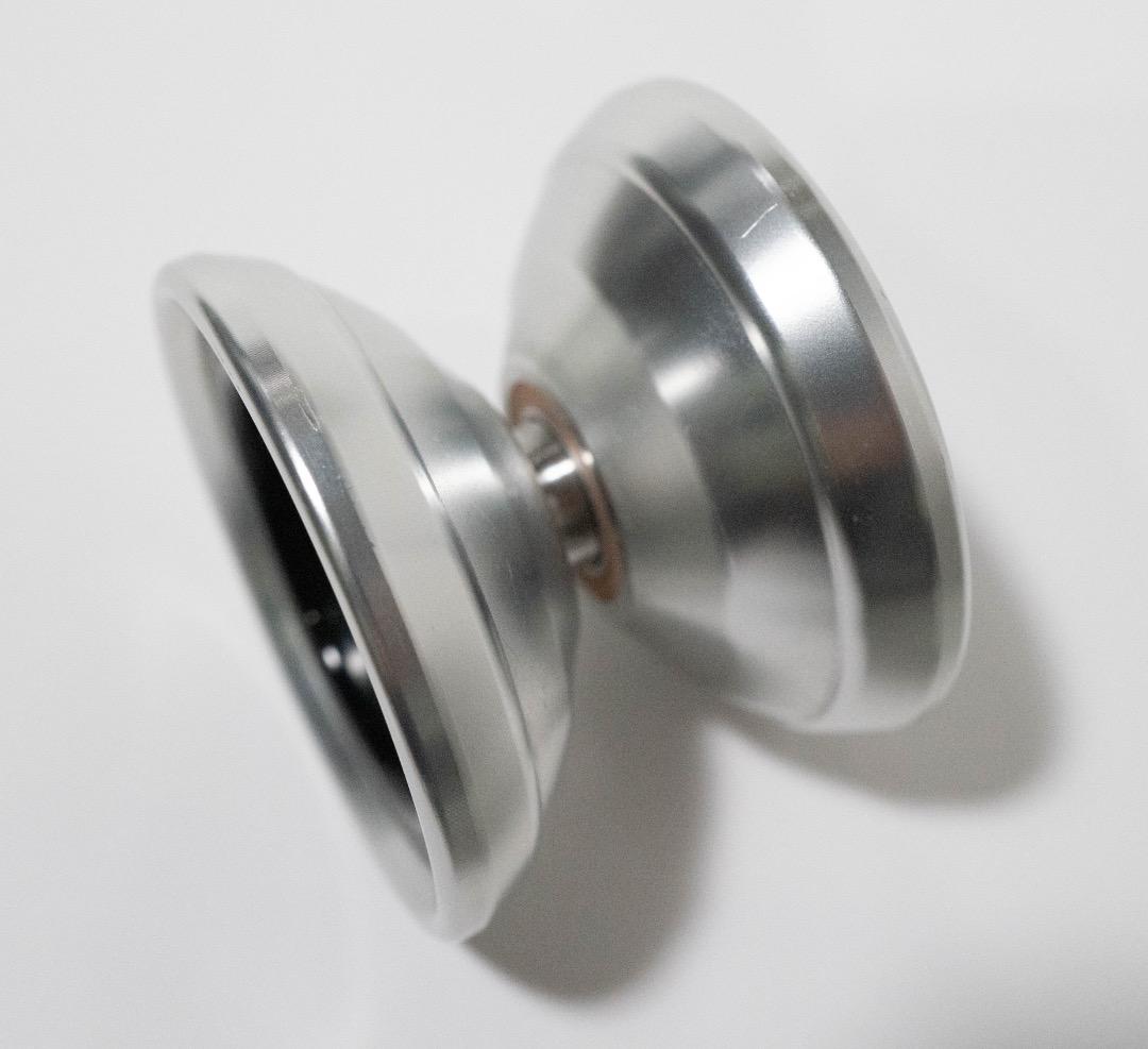 2013年購入／sOMEThING - Anglam Ver. CC