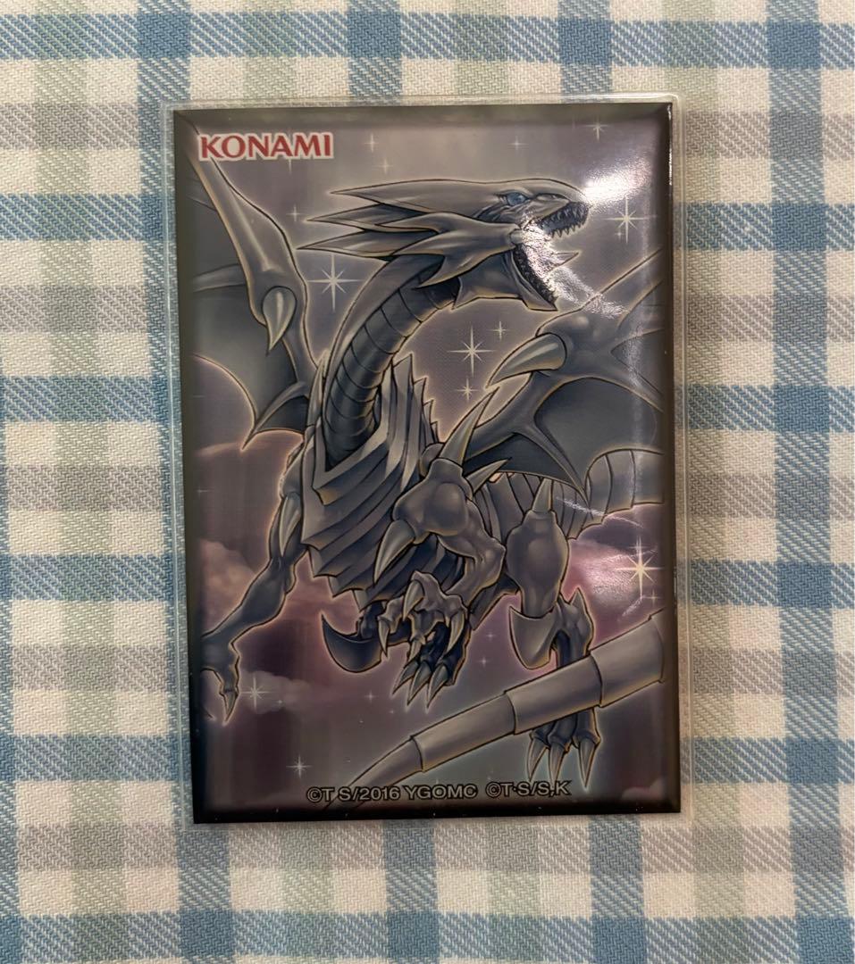 遊戯王 儀式青眼デッキ 3重スリーブ付き【値下げ可】