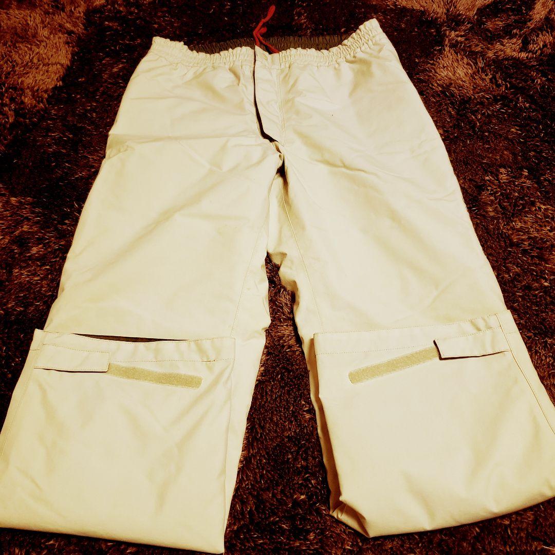 シマノGORE-TEXベーシックウォームパンツ