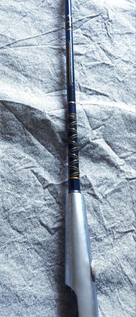 オールド　トップウォーター　 フジ ガングリップ レスターファイン バンタム