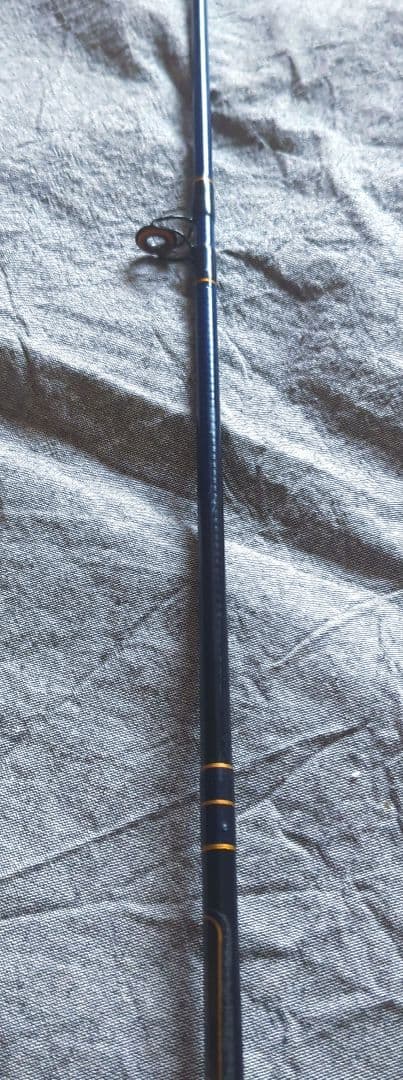 オールド　トップウォーター　 フジ ガングリップ レスターファイン バンタム