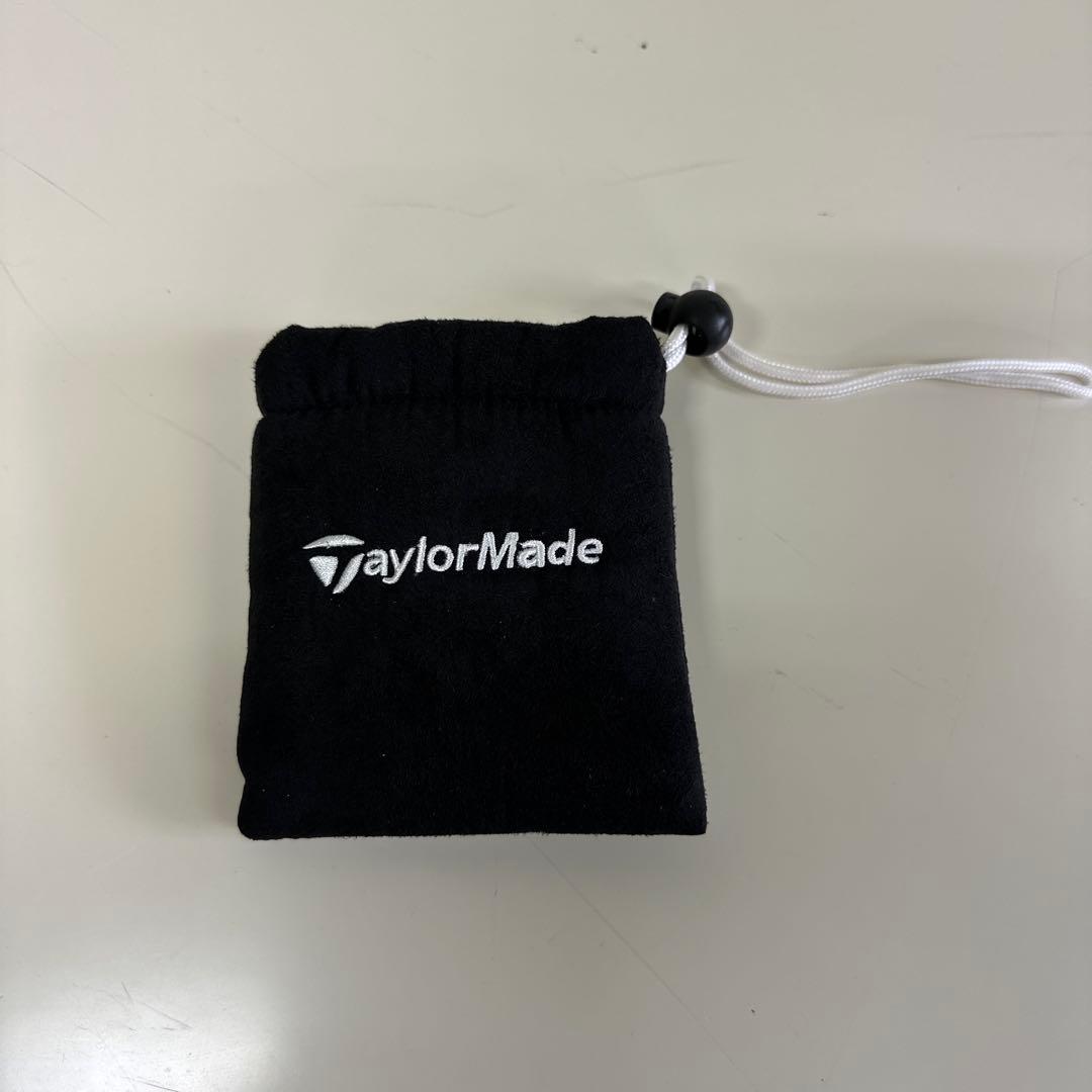 ステルスドライバー 10.5 シャフト・カバー付　テイラーメイド