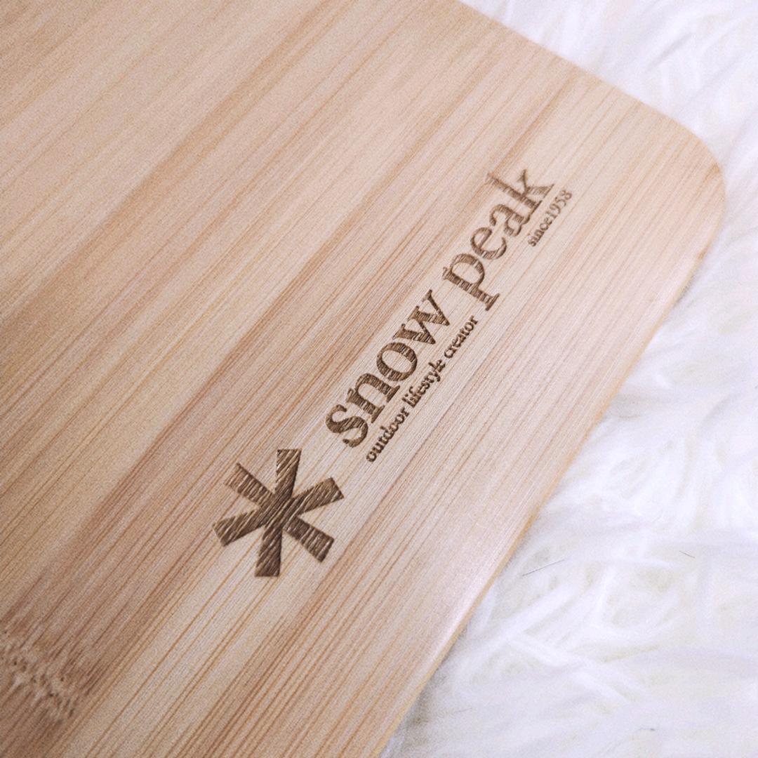  peak マルチファンクションテーブルロング竹 CK-117TR