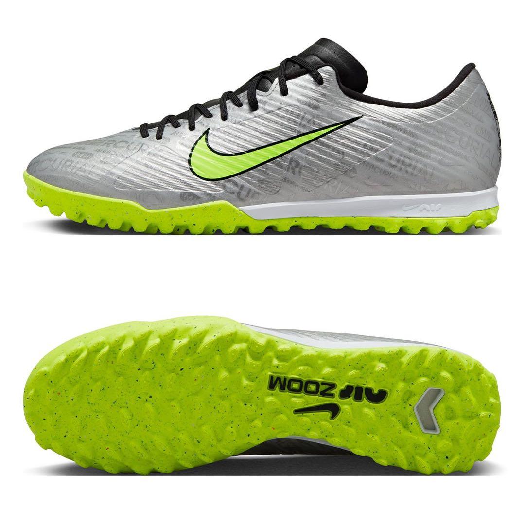 NIKE ズーム マーキュリアル ヴェイパー 15 アカデミー XXV TF