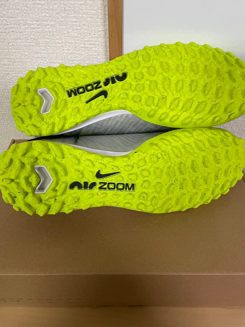 NIKE ズーム マーキュリアル ヴェイパー 15 アカデミー XXV TF