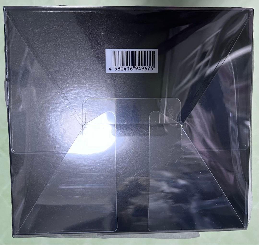 ぼっち・ざ・ろっく！　伊地知虹夏 1/7 完成品フィギュア