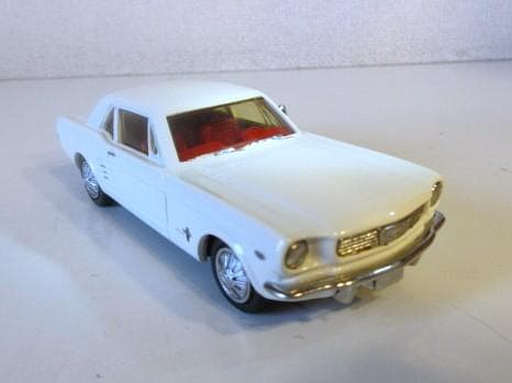 特価 AMR (1/43) フォード MUSTANG COUPE