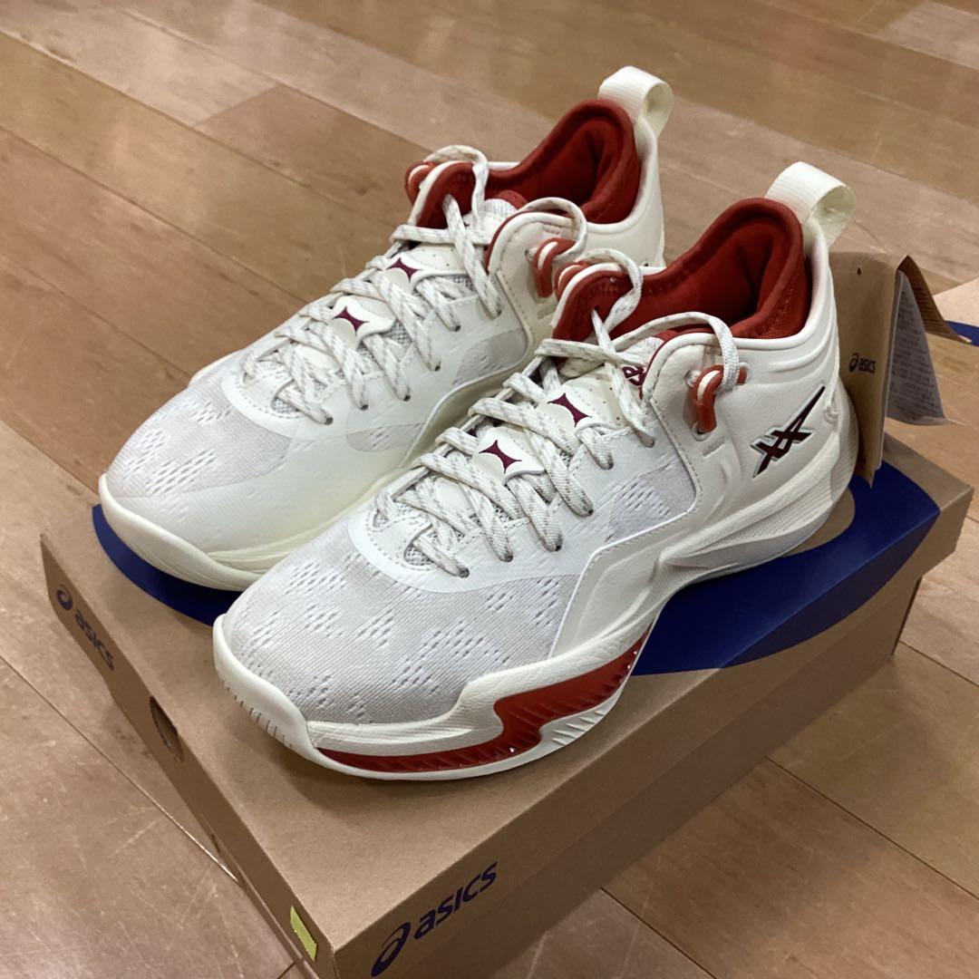 シューズ(男性用) NOVA SURGE LOW 2 750 28.5cm