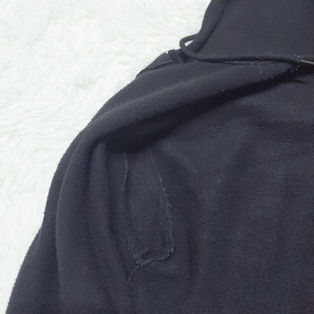 BTS LOVE YOURSELF 公式グッズ パーカー サイズ2 L相当