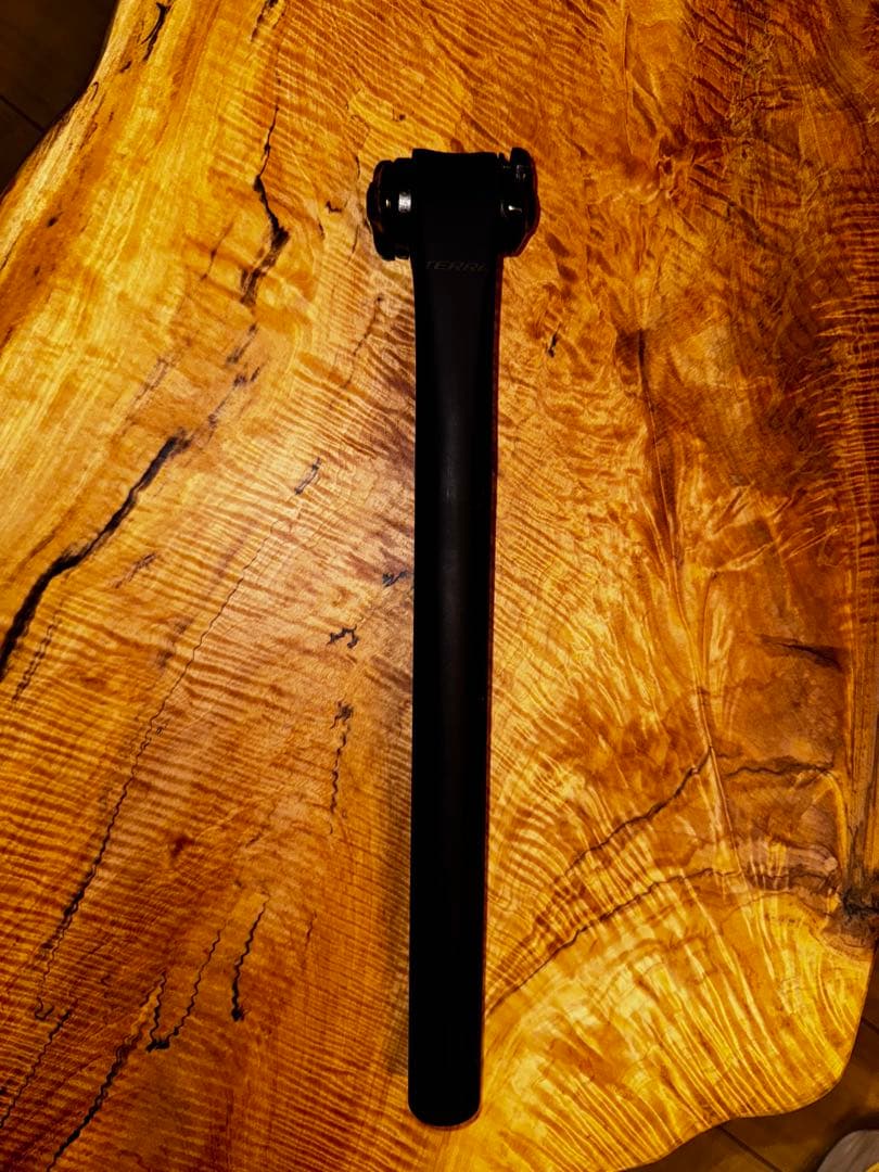 Roval Terra シートポスト 27.2/350