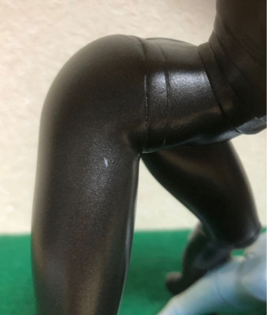 ボークス絶版ガレージキット完成品 \"漂流 第一章 欺満\" レディ&コブラ