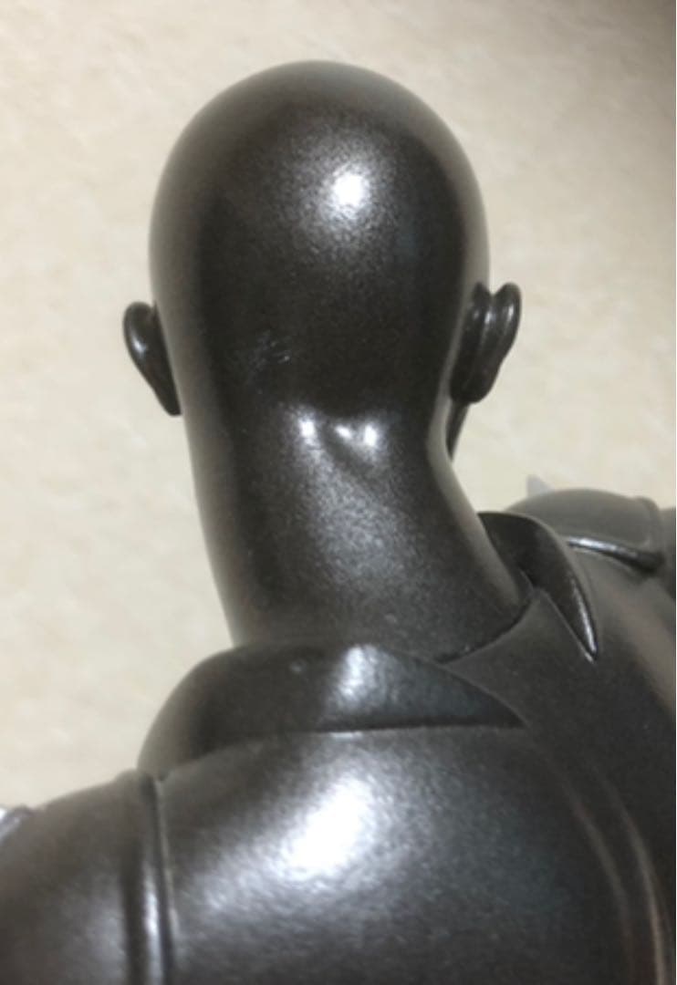 ボークス絶版ガレージキット完成品 \"漂流 第一章 欺満\" レディ&コブラ