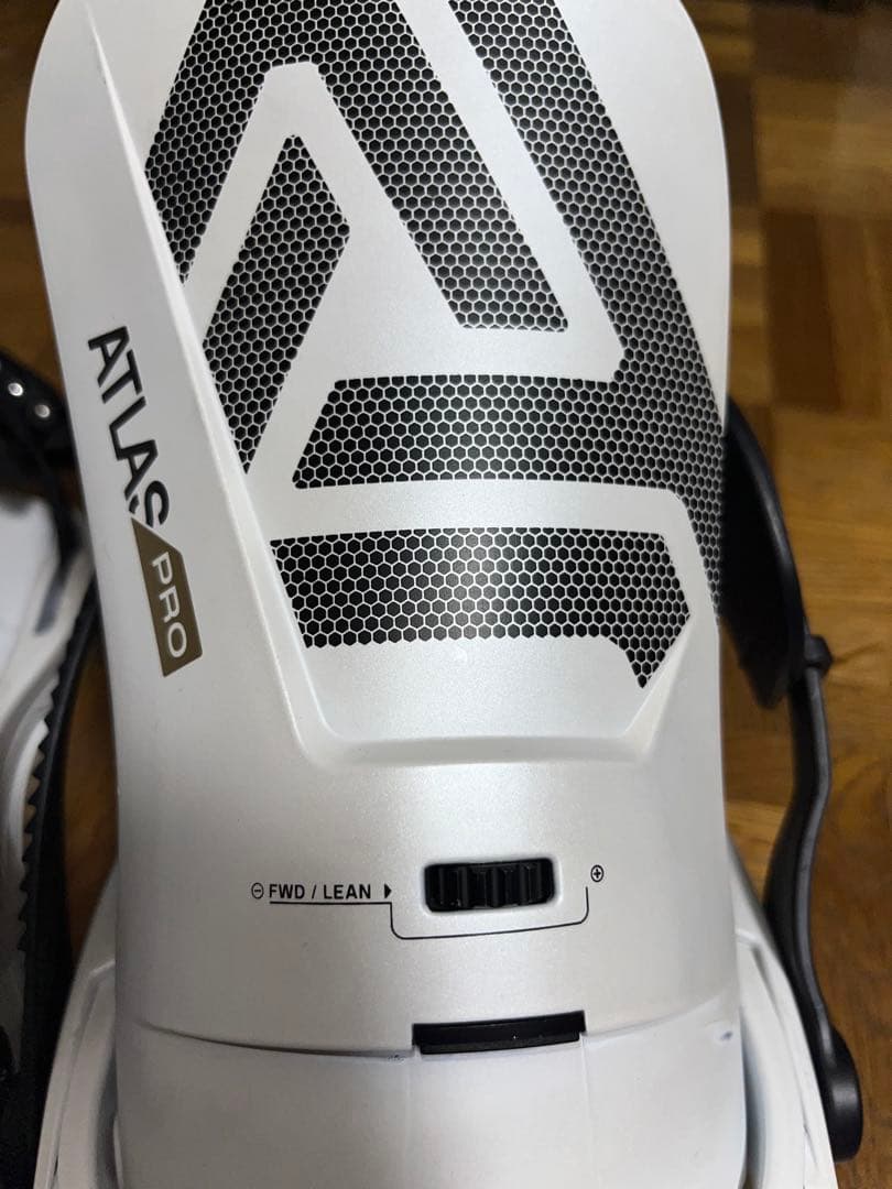 ユニオン　アトラス　プロ