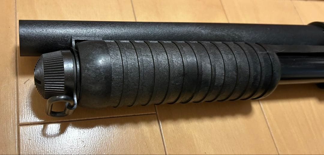 MARUZEN CA870 CHARGER ＊予備マガジン付