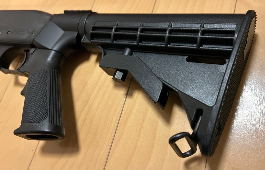 MARUZEN CA870 CHARGER ＊予備マガジン付