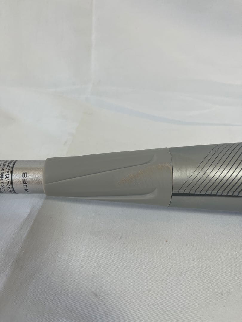 o*u様 SSK MM23 一般軟式用バット 83cm SBB4037S ケース