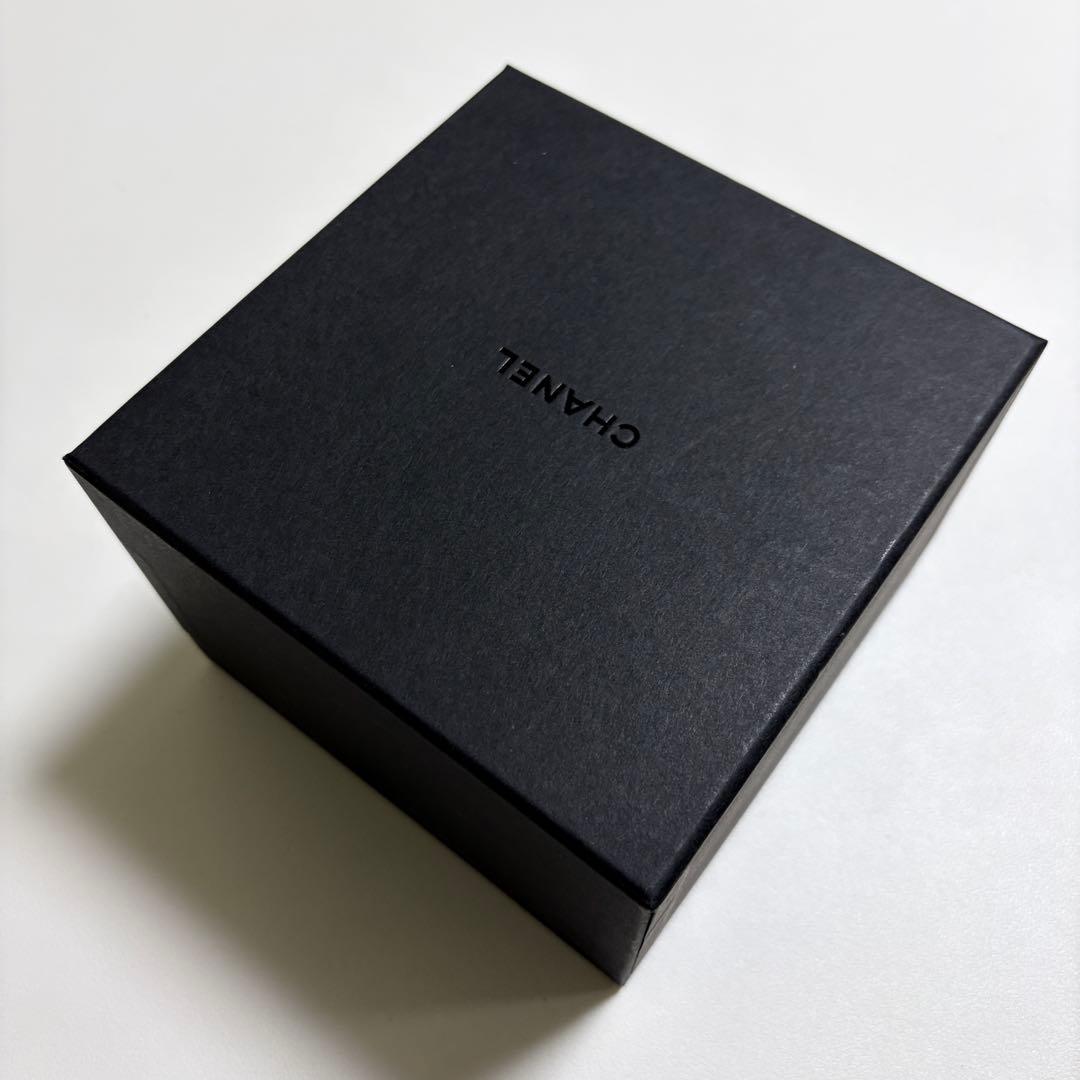 シャネル　時計　ケース　空箱