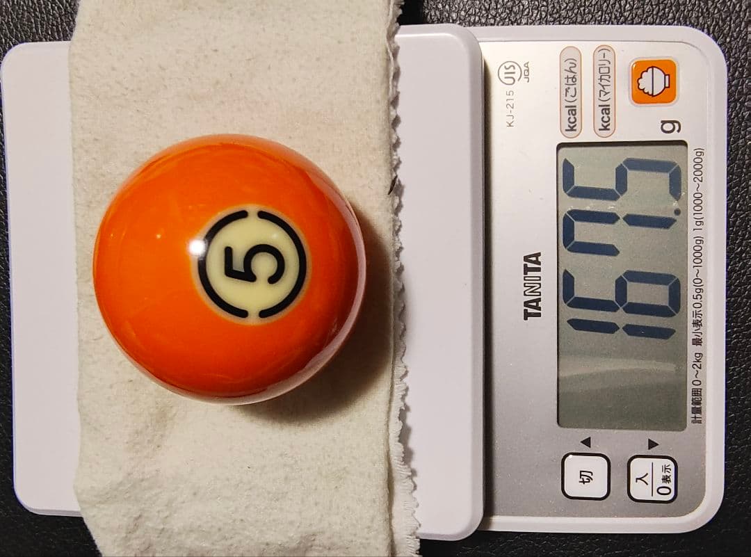 Aramith DURAMITH ビリヤードボールセット