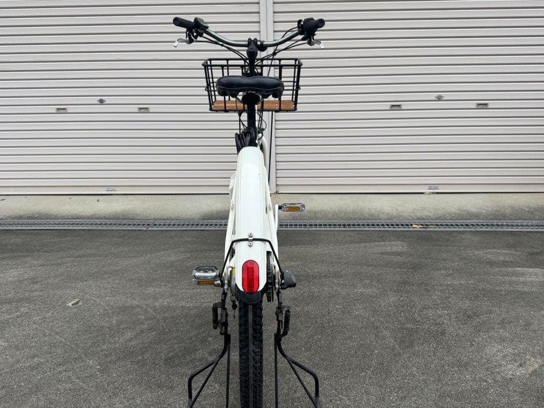 ブリヂストン ハイディⅡ【愛知】