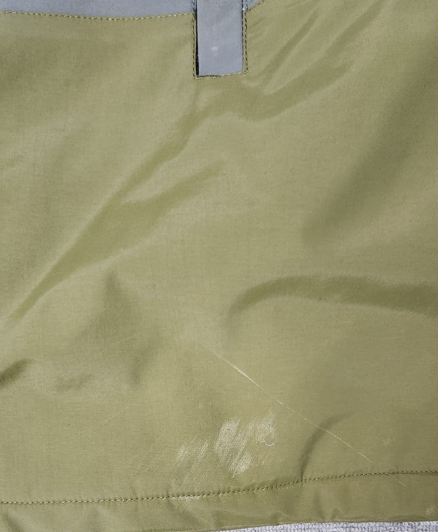 希少 VIRTIKA ウエア 上下セット スキー フリースキー スノーボード