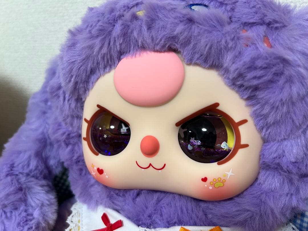 Babythree シークレット400%