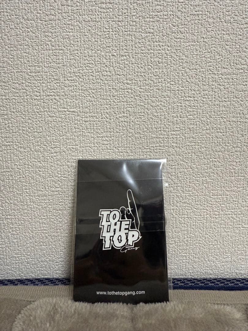 ¥ellow Bucks the show タオル、CD、キーホルダー