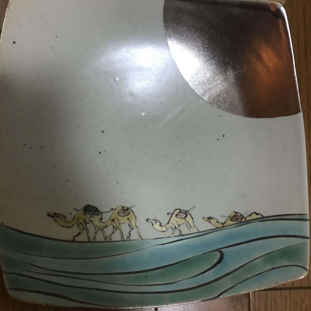 有田焼 お皿 5枚