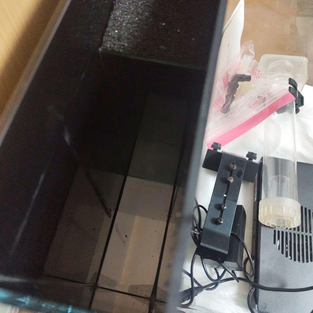 オルカシェル2オールインワン水槽 神奈川県限定。