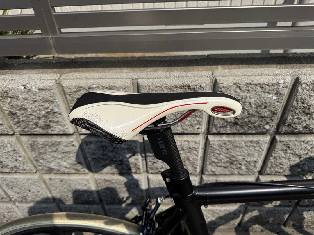 leader 725 AEROSPOKE ピスト　エアロスポーク　バトンホイール