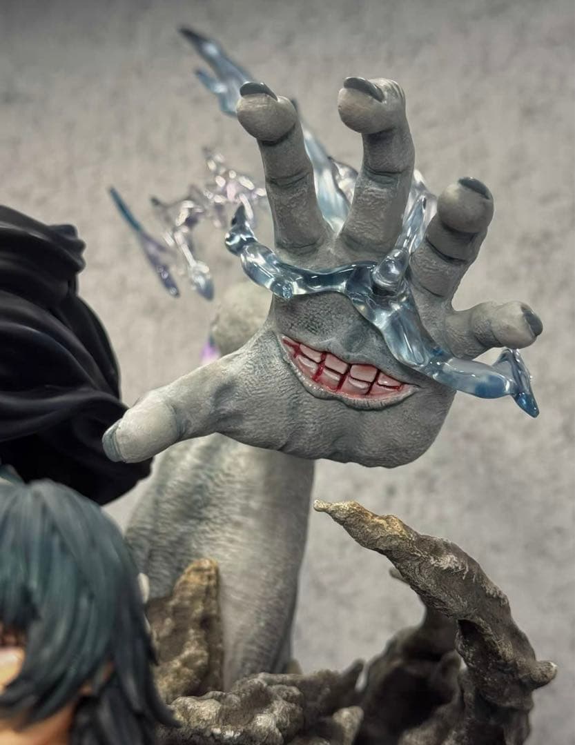 チェンソーマン 姫野 フィギュア ガレージキット