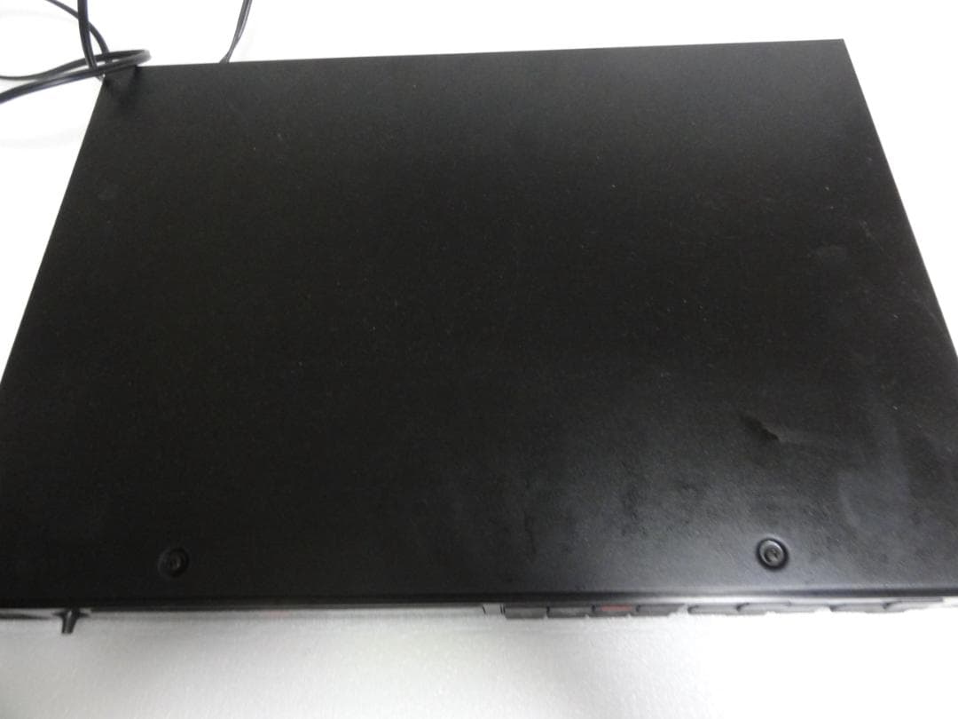 マリンゴールド　 YAMAHA SPXー９００　マルチエフェクター