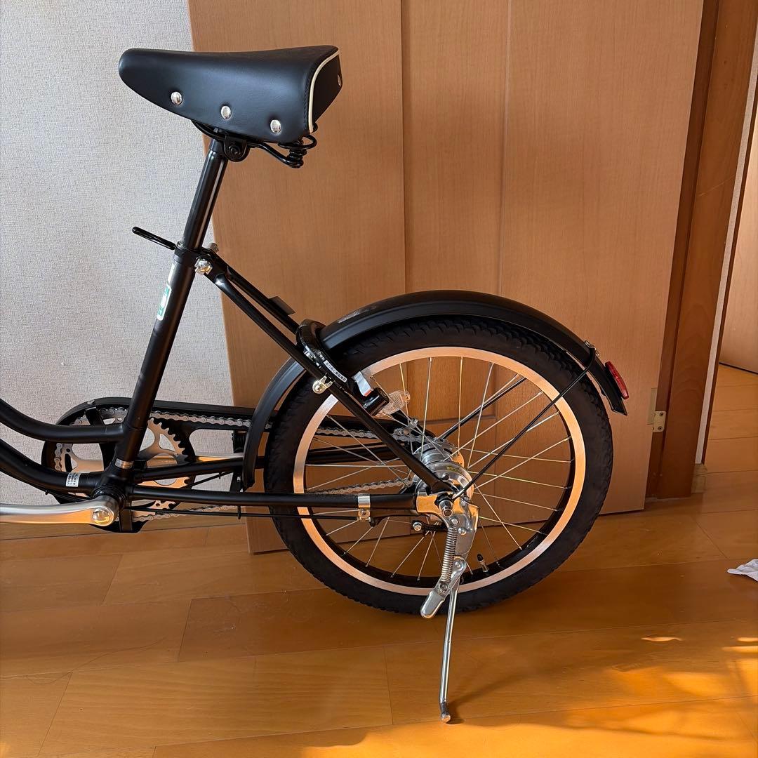 BRIDGESTONE ベガス　自転車　２０インチ