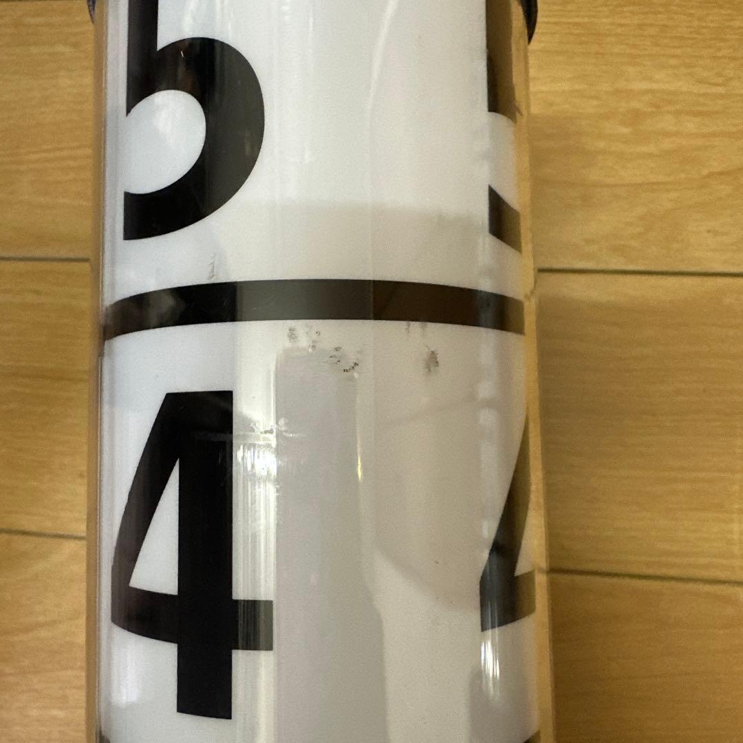 molten ファールセット