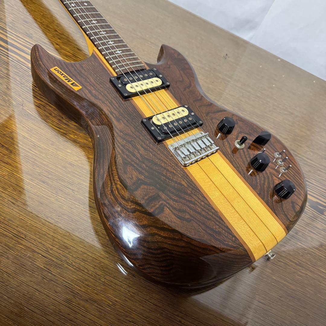 Aria ProⅡ アリアプロ2 TS-500 エレキギター