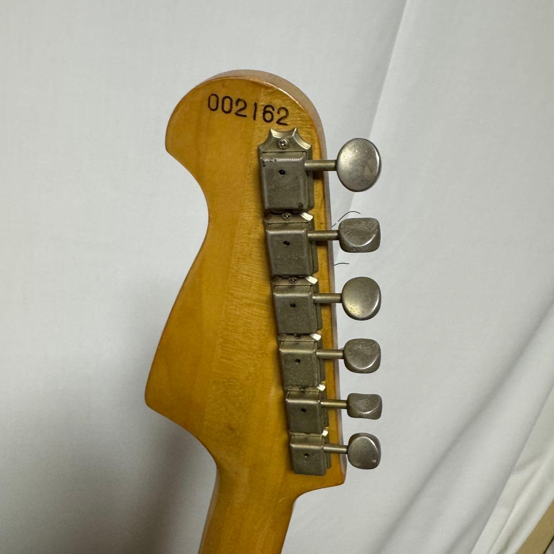 Aria ProⅡ アリアプロ2 TS-500 エレキギター