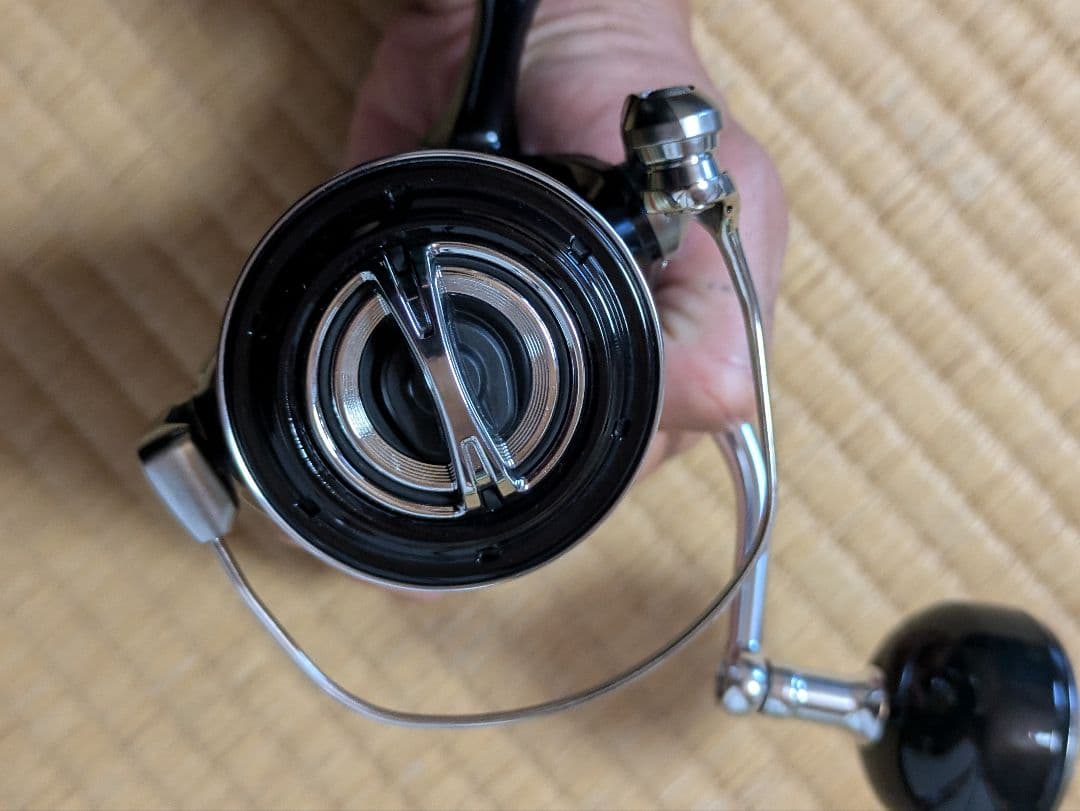 ツインパワーSW6000XG 中古品