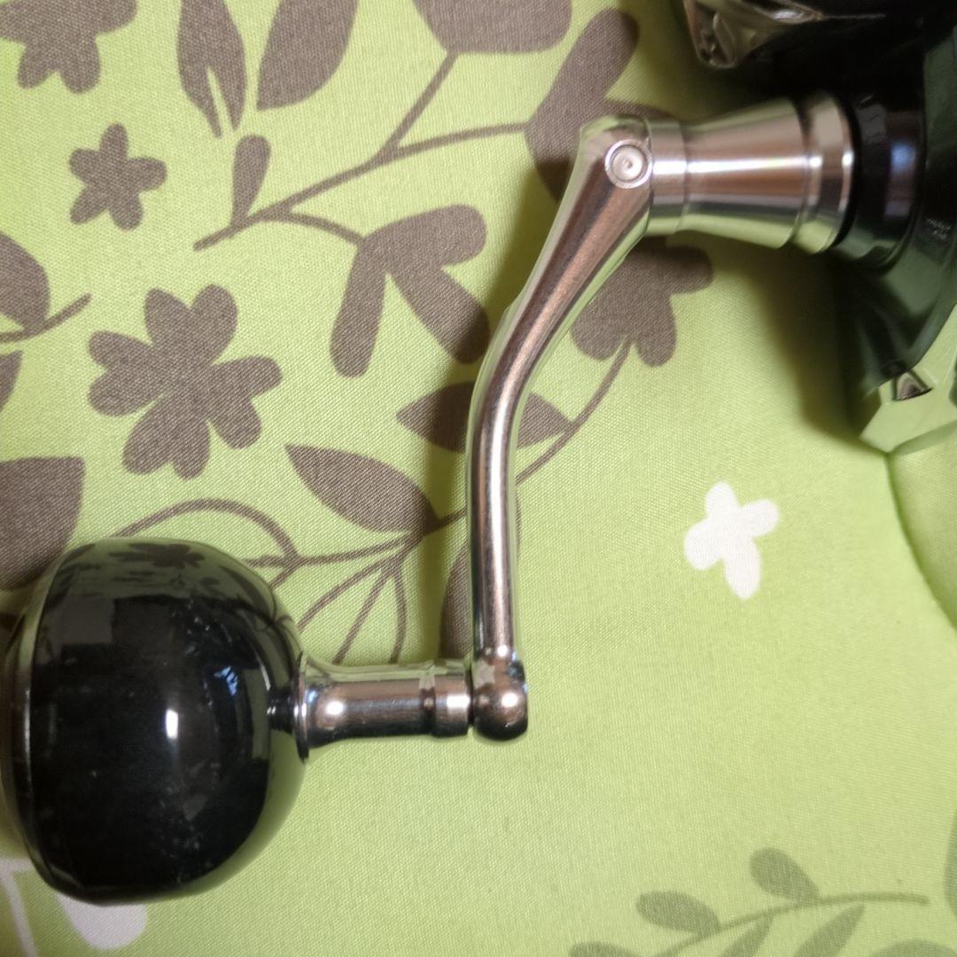 ツインパワーSW6000XG 中古品