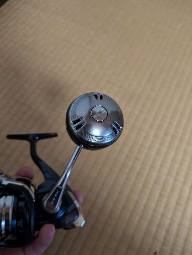 ツインパワーSW6000XG 中古品