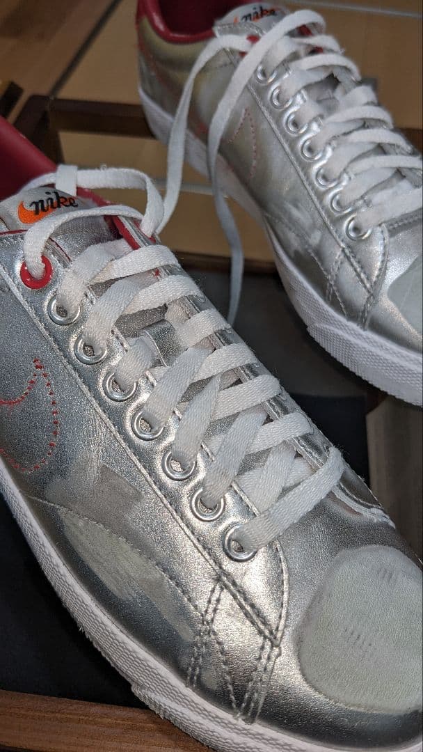 ナイキクロット　Nike CLOTxTennis Classic ACTZ　貴重