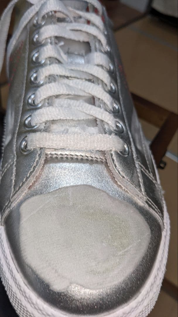 ナイキクロット　Nike CLOTxTennis Classic ACTZ　貴重