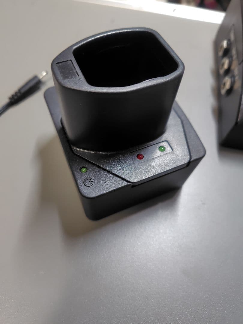 CLASSIC PRO ワイヤレスシステム　【値下げ】