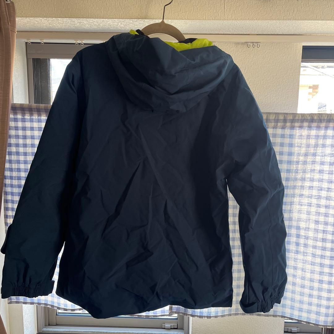 シュトロイレ（STREULE）（メンズ）スキーウェア LUCA ジャケット　Ｌ